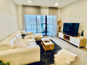 Modern and stylish 2 bedroom apartment